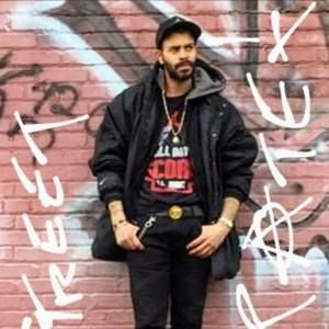 Meet your Posher, Timothy